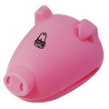 Pig Animal Silicon Glove